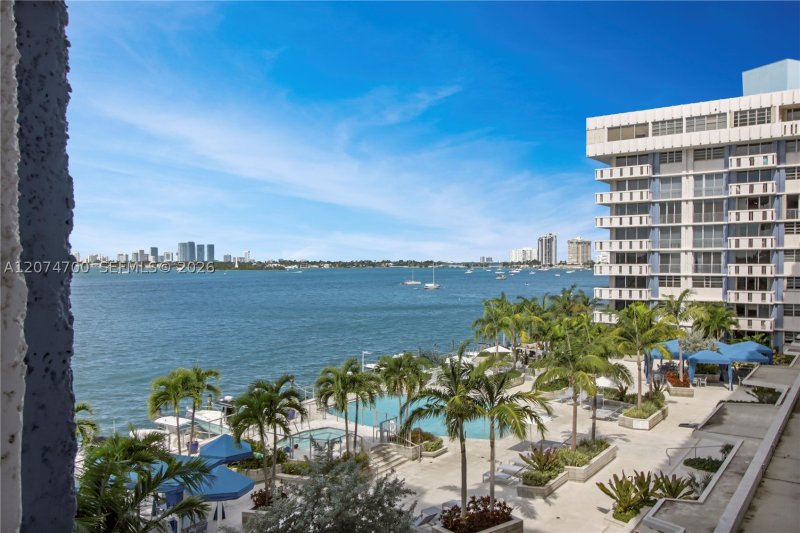 Condo for sale at South Bay Club 509
