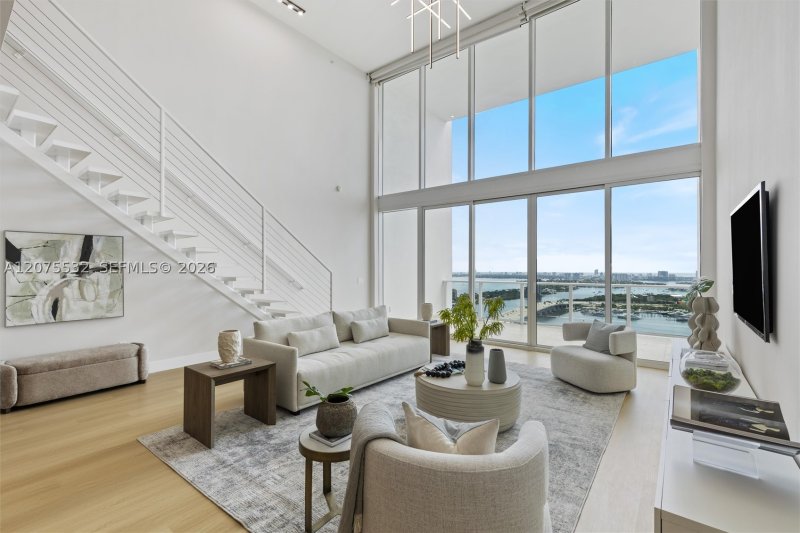 Comprar apartamento en Ten Museum Park 3403