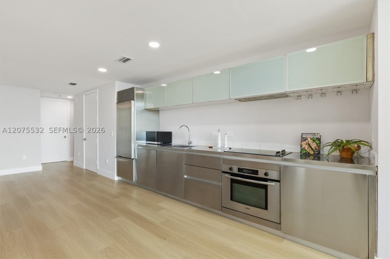 Comprar apartamento en Ten Museum Park 3403