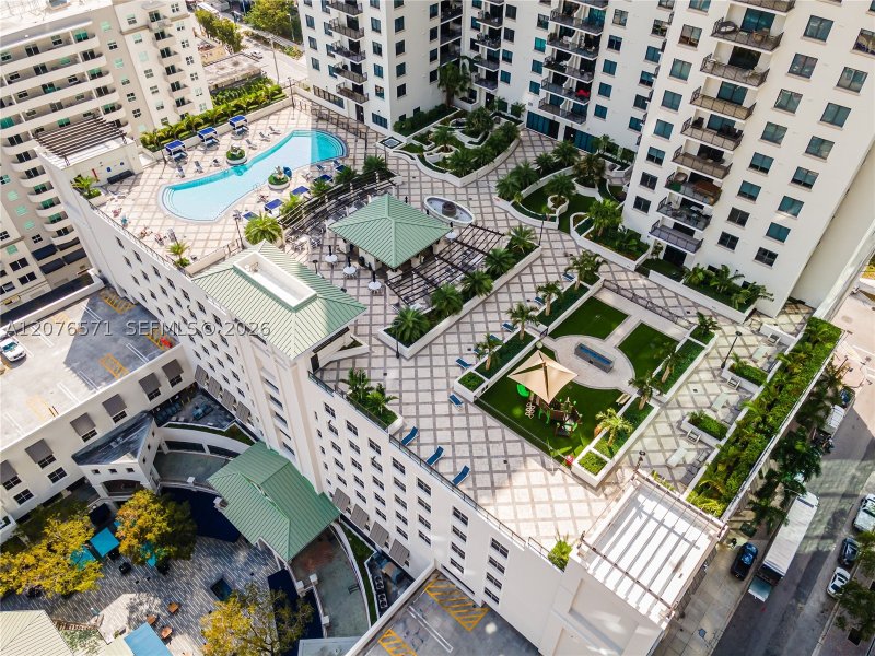 Comprar apartamento no Nine at Mary Brickell Village 1114