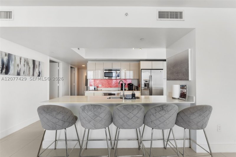 Apartment for rent at Beachwalk T2802