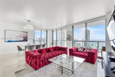 Beachwalk Apt #T2802