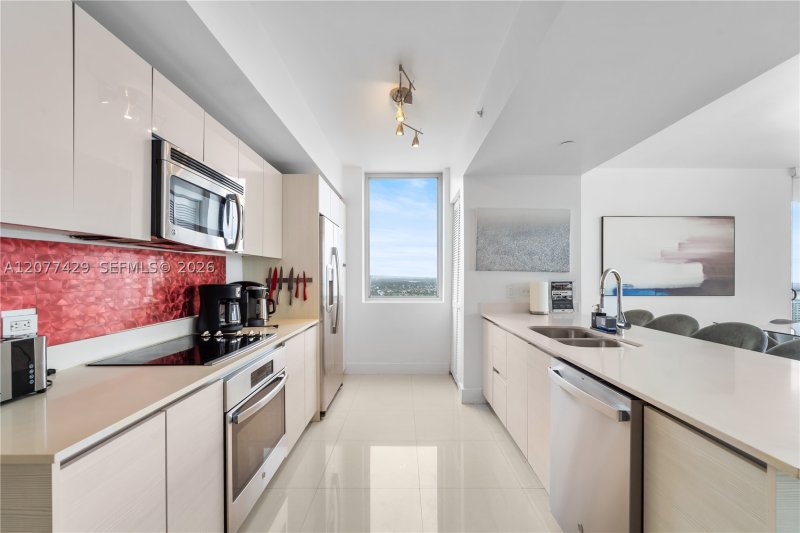 Apartment for rent at Beachwalk T2802