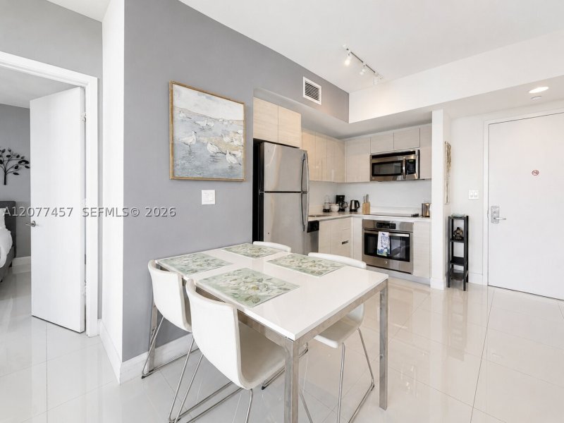 Apartment for rent at Beachwalk T3203