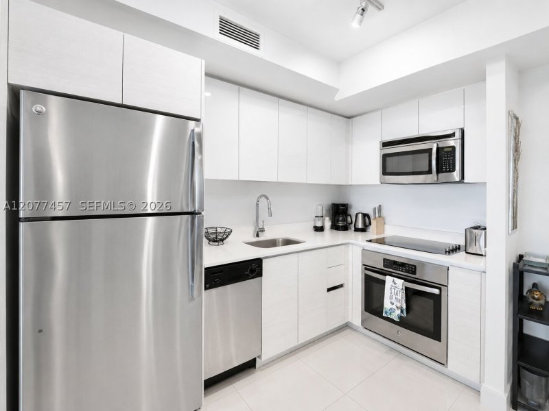 Apartment for rent at Beachwalk T3203