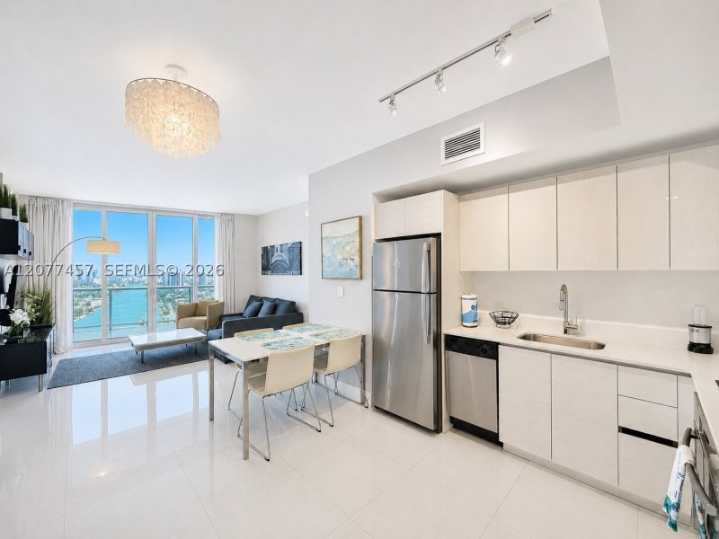Apartment for rent at Beachwalk T3203
