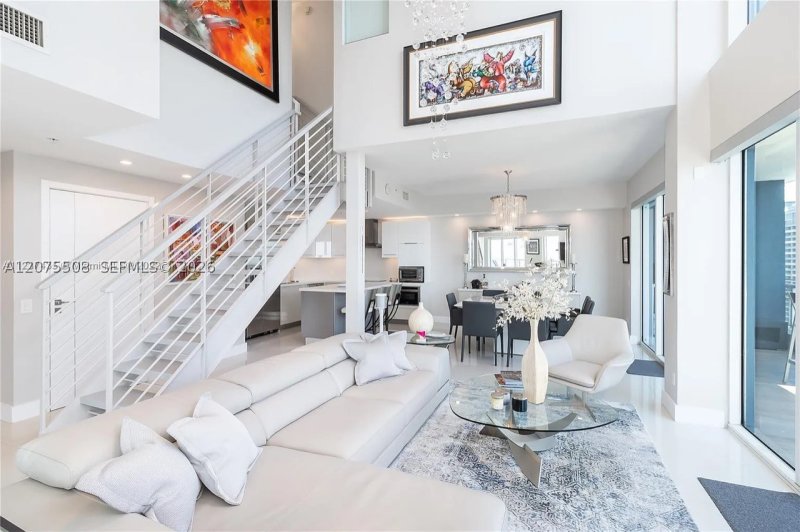Comprar apartamento en Infinity on Brickell 5210