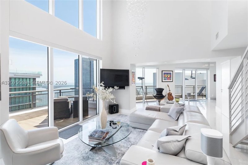 Comprar apartamento en Infinity on Brickell 5210