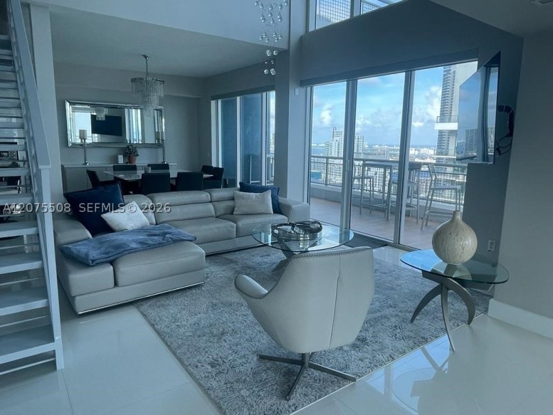 Comprar apartamento en Infinity on Brickell 5210