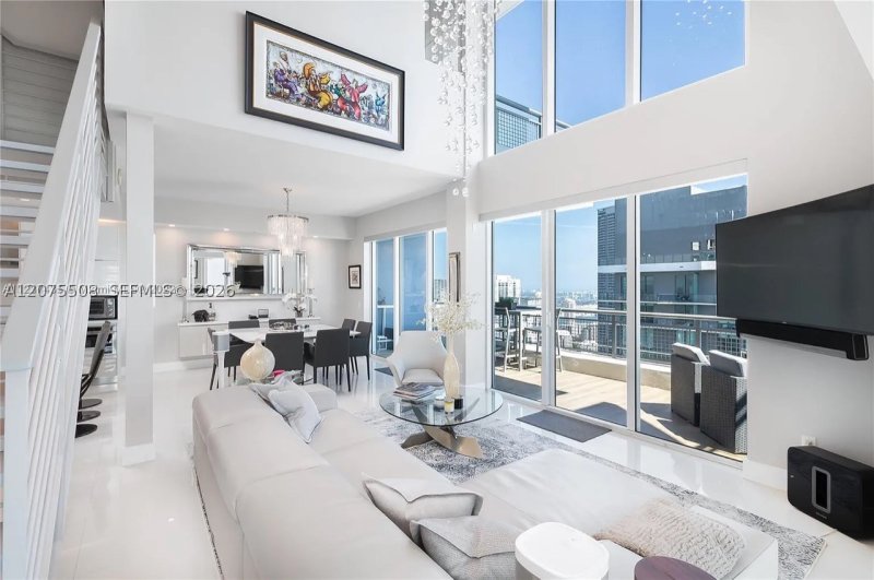 Comprar apartamento en Infinity on Brickell 5210