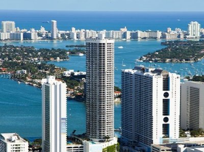 Opera Tower Apt #1203