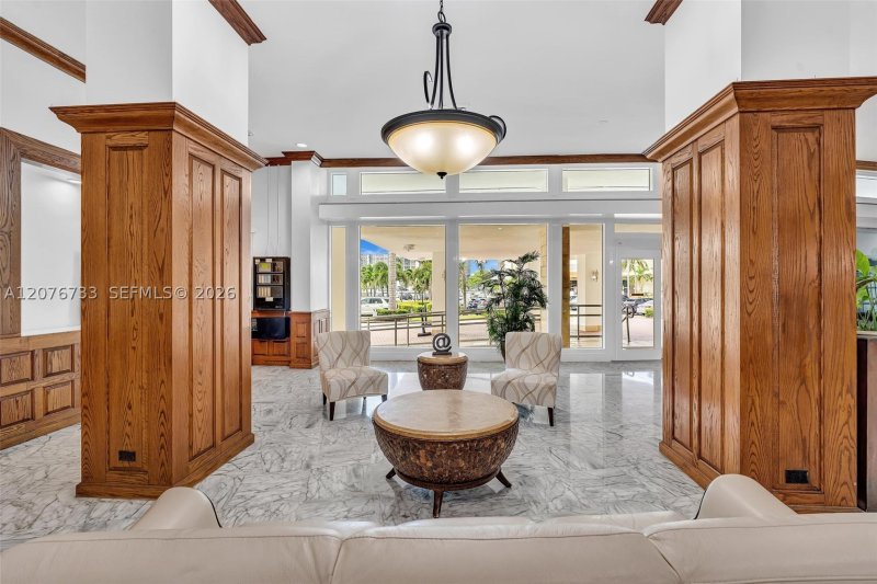 Apartment for rent at Alexander Towers 804
