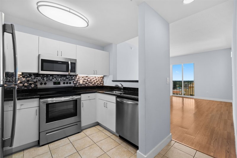 Comprar apartamento en Ten Aragon 1601
