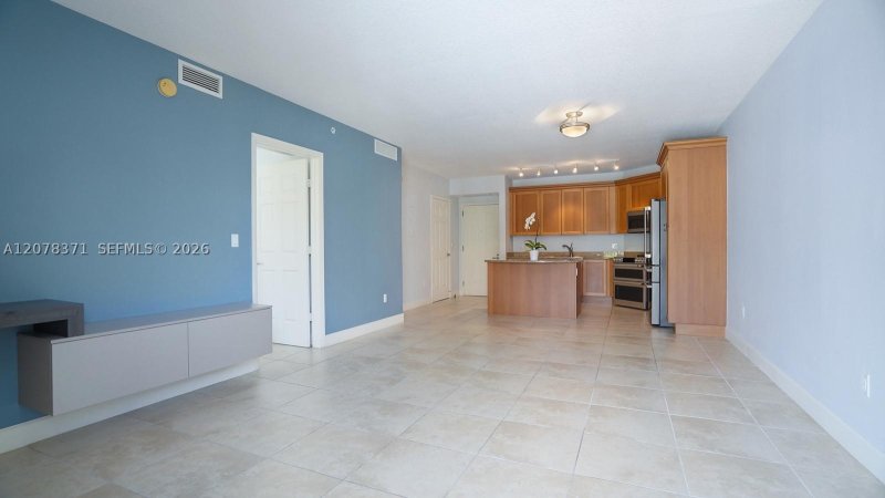 Apartment for rent at 55 Merrick 729