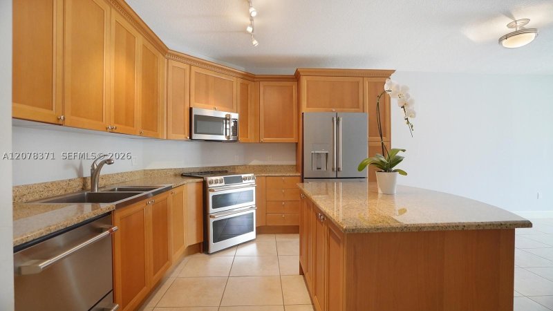 Apartment for rent at 55 Merrick 729