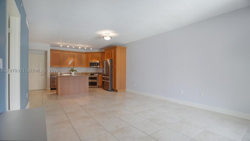 Apartment for rent at 55 Merrick 729