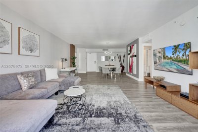 Carlisle On The Ocean Apt #1109