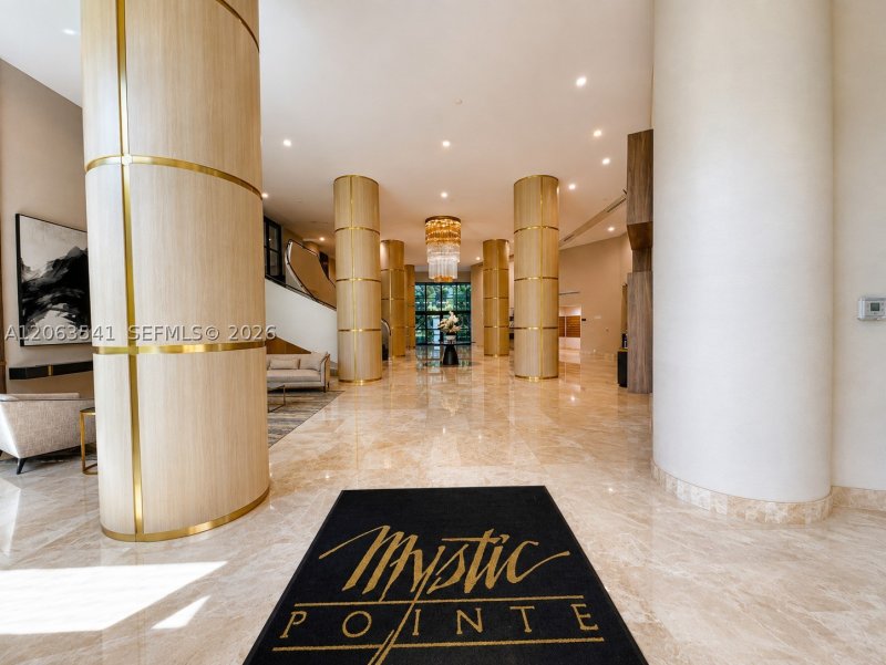Condo for sale at Mystic Pointe 400 2204