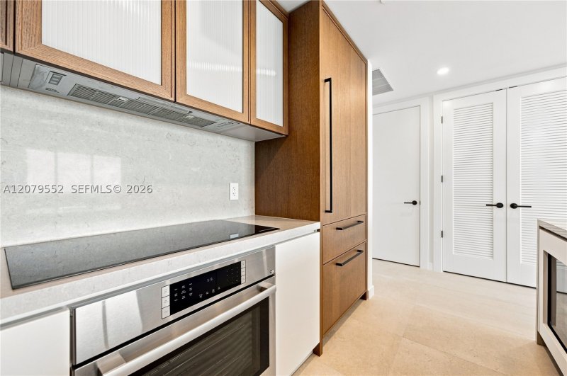 Apartment for rent at 2200 Brickell 413