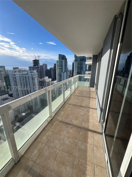 Aluguel de apartamento no 50 Biscayne 4507