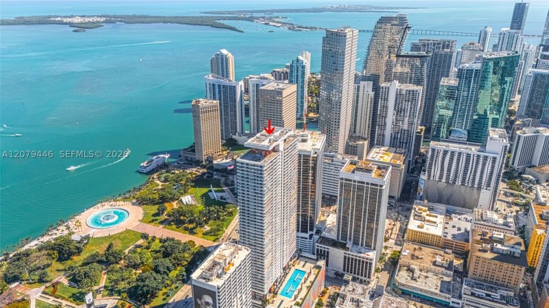 Aluguel de apartamento no 50 Biscayne 4507