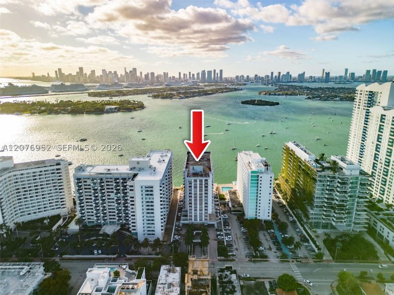 Apartment for rent at Bayview Terrace 1006