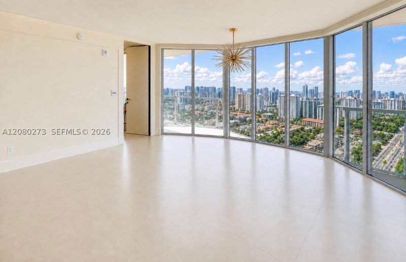 Alquiler de apartamento en La Perla 2907
