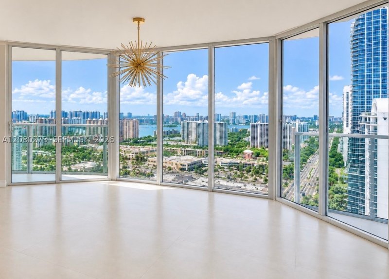 Alquiler de apartamento en La Perla 2907