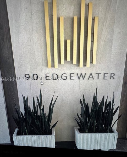 Gables Waterway Towers Apt #121