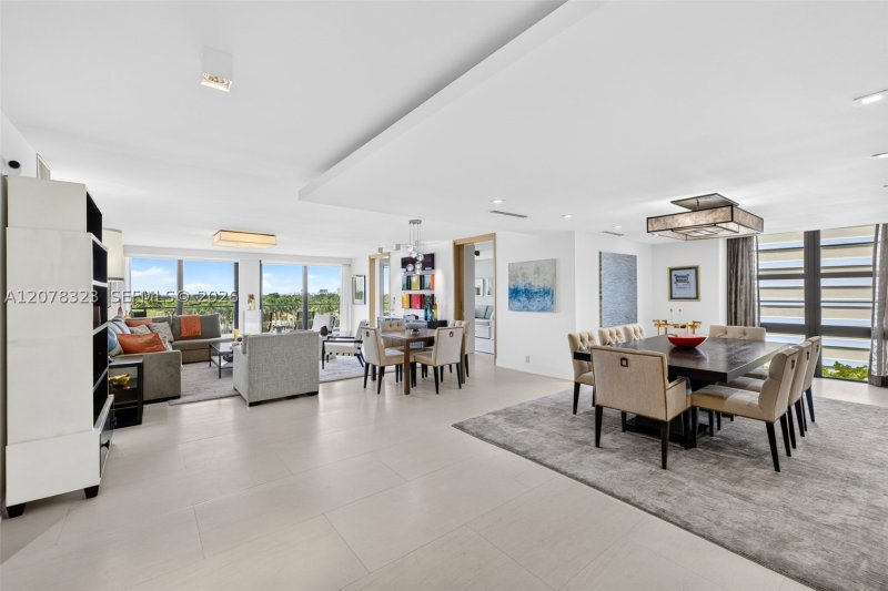 Comprar apartamento en Tower House 702