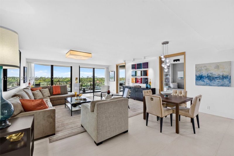 Comprar apartamento en Tower House 702