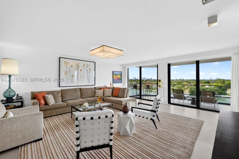 Comprar apartamento en Tower House 702