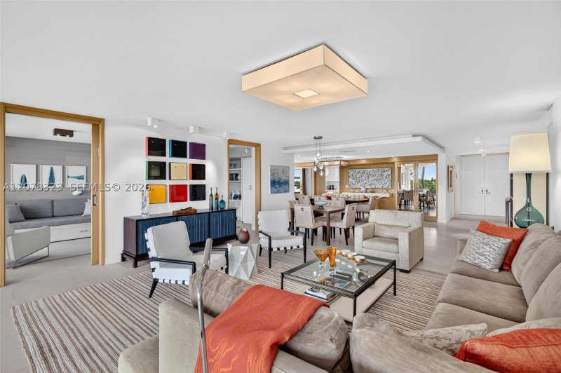 Comprar apartamento en Tower House 702