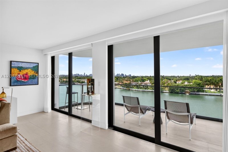 Comprar apartamento en Tower House 702