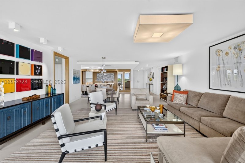 Comprar apartamento en Tower House 702