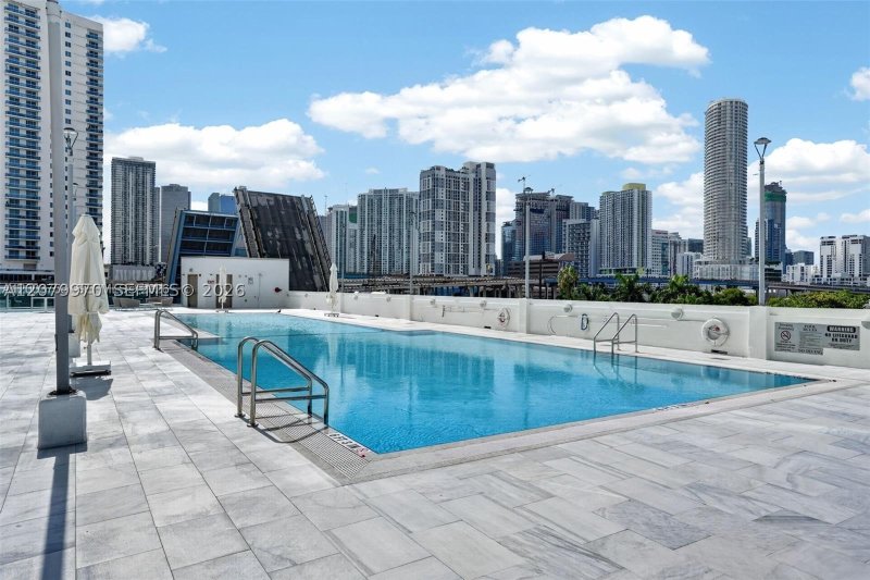 Neo Lofts Apt #1105
