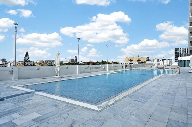 Alquiler de apartamento en Neo Lofts 1105