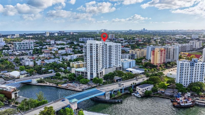 Alquiler de apartamento en Neo Lofts 1105