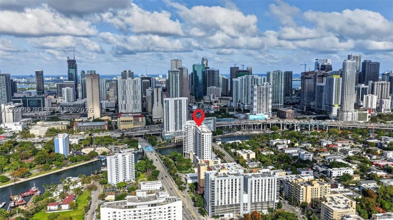 Alquiler de apartamento en Neo Lofts 1105