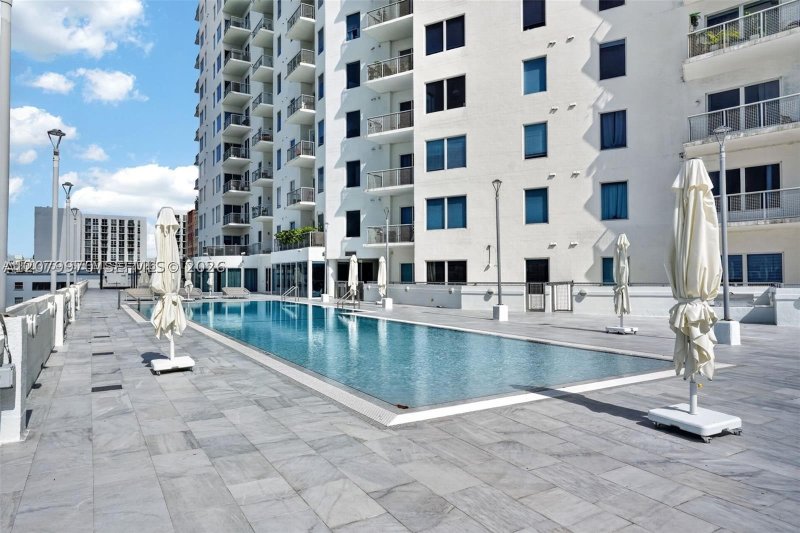 Alquiler de apartamento en Neo Lofts 1105