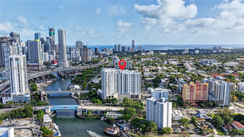 Alquiler de apartamento en Neo Lofts 1105