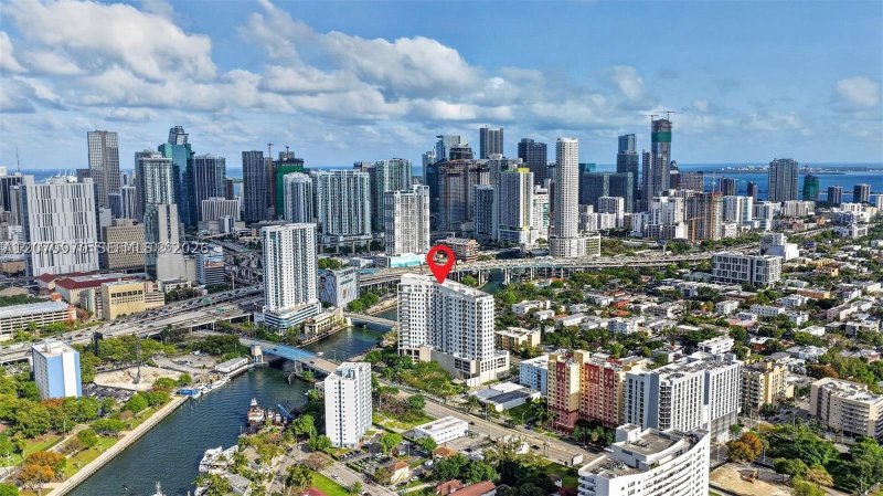 Alquiler de apartamento en Neo Lofts 1105