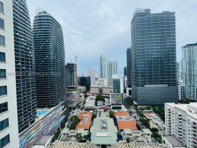 Nine at Mary Brickell Village Apt #2710