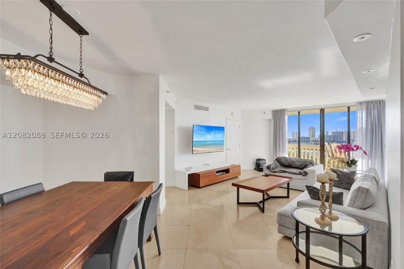 Aluguel de apartamento no 1000 Williams Island 1403