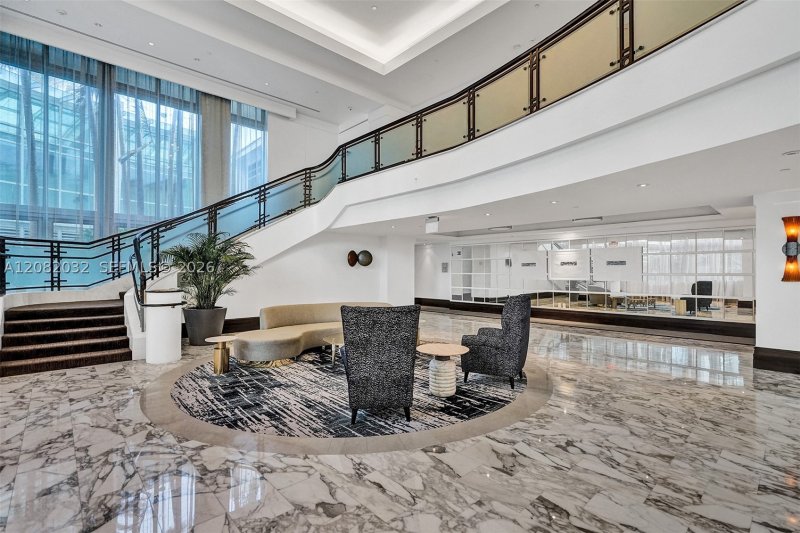 Condo for sale at Fontainebleau III 905