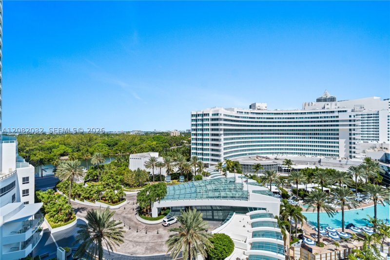 Comprar apartamento en Fontainebleau III 905