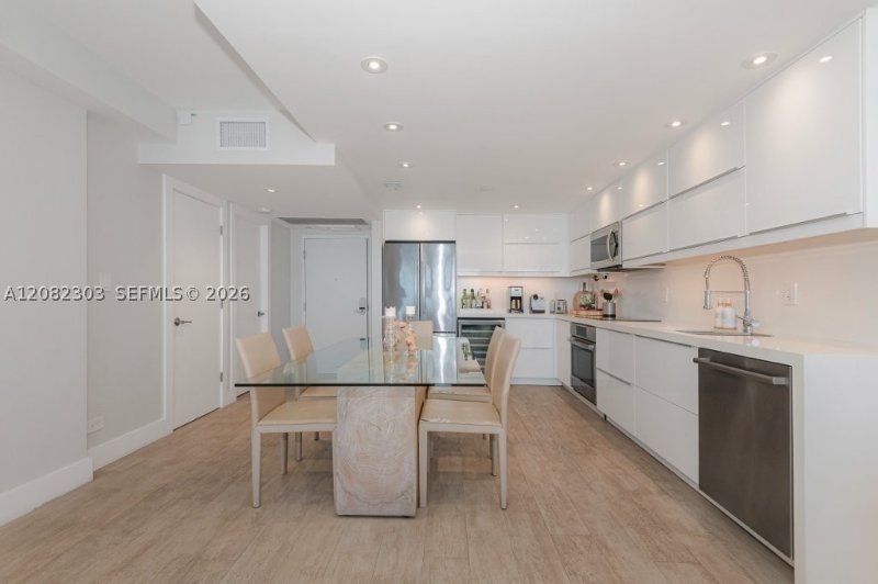 Alquiler de apartamento en Roney Palace 738