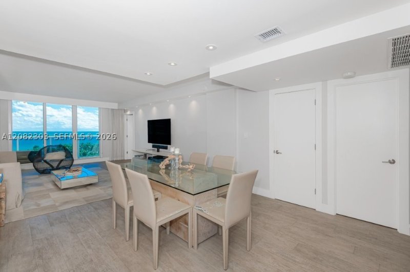 Alquiler de apartamento en Roney Palace 738