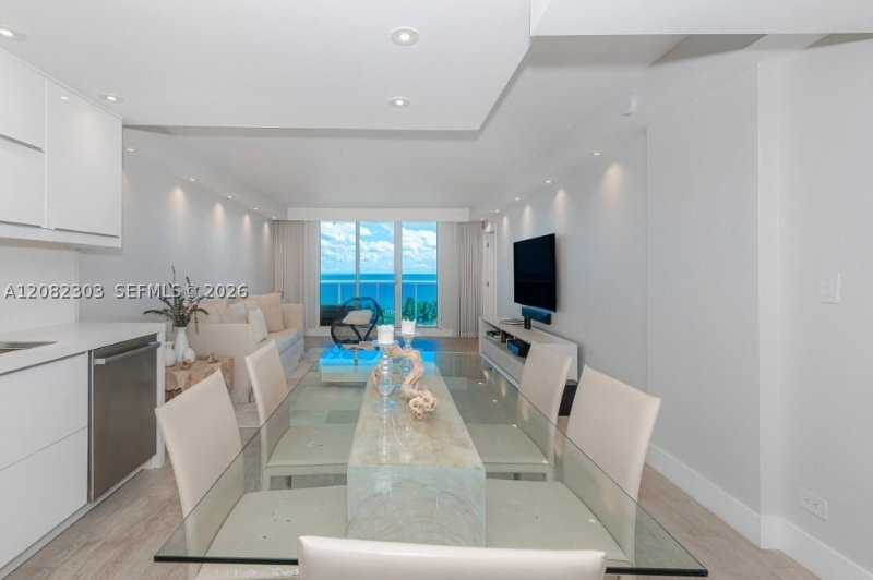 Alquiler de apartamento en Roney Palace 738