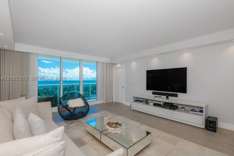 Alquiler de apartamento en Roney Palace 738